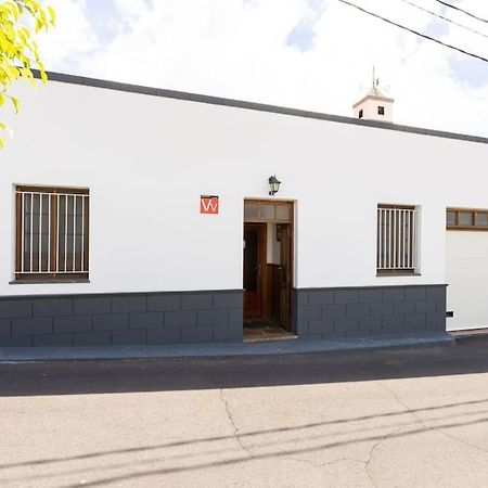 El Retamar, Naturaleza Y Paisajes Santiago del Teide Buitenkant foto